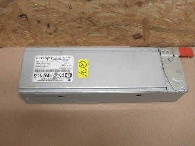  Netzteil  ARTESYN 7000758-0000 POWER SUPPLY   514 watt PSU  server  - Bild 1 von 2