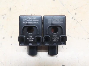 2018 Suzuki Vitara S MK4 1.4s Allgrip Boosterjet - Parking Sensor Buzzers (B52) - Picture 1 of 3