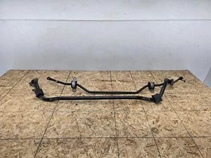 CHEVROLET CORVETTE C6 05-09 OEM BARRA ESTABILIZADORA ANTIVUELCO TRASERA Y DELANTERA - Imagen 1 de 7