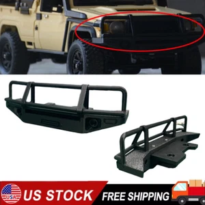 RC Car Parts Upgrade DIY Accessories For MN1/12 MN82 MN-82 Truck 1:12 - Picture 1 of 5
