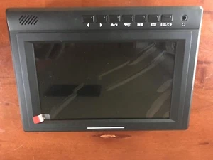 New 7" LCD Production Monitor Bundle - Picture 1 of 6