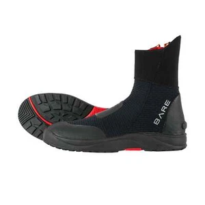 BARE Ultrawarmth 5mm Dive Boots - Picture 1 of 16