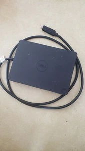Dell K17A K17A001 WD15 USB-C Docking Stations - Picture 1 of 5