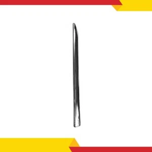 Left Side Fender Chrome Garnish Molding Trim Fits For 2010-2016 E550 E350 - Picture 1 of 8