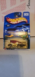 Van / Sports Car / Hot Wheels Popcycle # 215 53744 - Picture 1 of 5