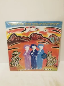 Varios artistas - Grandes éxitos country de los años 80 (1983) - LP disco de vinilo - Imagen 1 de 4