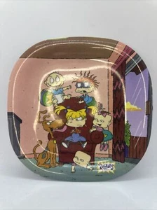 Nickelodeon Nick Box Plates 2017 Rugrats - Picture 1 of 8