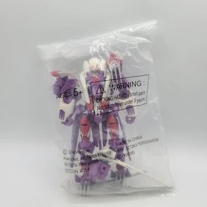 Botcon 2014 Transformers ATTENDEE Exclusive Knight Alpha Trizer - Picture 1 of 2