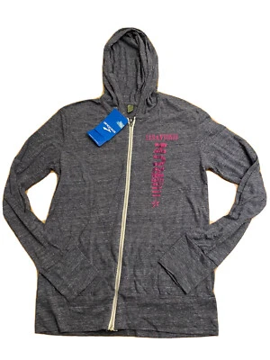 Brooks San Antonio Sudadera con Capucha Cremallera Completa Maratón Rock N Roll NUEVA Mediana Foto 1 de 4