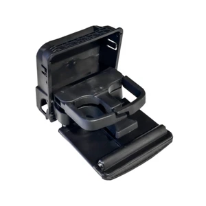 VW Scirocco Rear Cup Holder Mod (2008-2018) MK3/3.5 - Picture 1 of 8