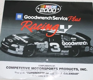 Vintage Dale Earnhardt, Sr. memorabilia - Picture 1 of 12