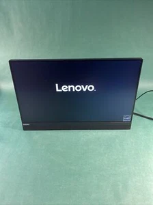 Lenovo ThinkCentre M820z  21.5" AIO i3-8100 8GB DDR4 TOUCH W/O stand - Picture 1 of 8