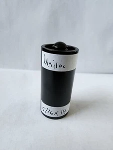 "Adaptador de eje Uniloc a 5/16x14 de cuaderno de piscina señal extensión depredador joss 1,75" - Imagen 1 de 5