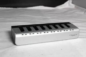 Vocera B3000-8 Hands-Free Communication Badge Battery Charging Dock - Picture 1 of 4