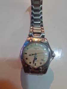 TISSOT PR100  AUTOQUARTZ Watch  - Picture 1 of 7