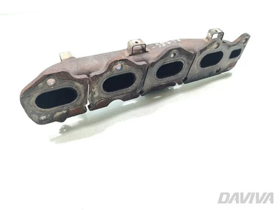 Ford Galaxy Exhaust Manifold 2.0 TDCi Diesel 103kW (140 HP) 2012 MPV (06-15) - Image 1 of 4