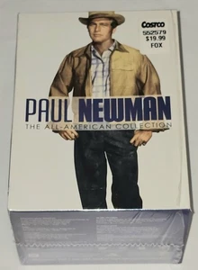 Paul Newman: The All American Collection (7 DVD Box Set)  - Bild 1 von 7