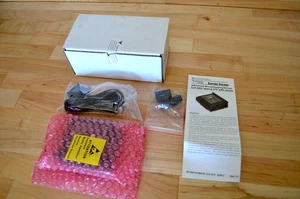 NUOVA AUTOMAZIONE DIRETTA STP-DRV-80100 SureStep MOTORE PASSO DRIVER 10AMP 80VOLT - Foto 1 di 12