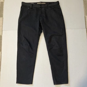 Banana Republic Travel Jeans Men’s 36x30 Gray Athletic Fit Stretch Pants - Picture 1 of 9