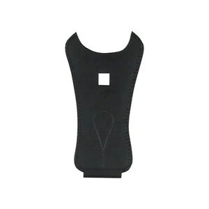 Chest Armour Tank MUSTANG Colour Solid Black - Picture 1 of 1