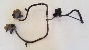 QUADSPORT 250 LTZ250 LTZ 250 2004-2009 PINZAS DE FRENO DELANTERAS CILINDRO MAESTRO OEM - Imagen 1 de 23