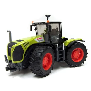 Claas Xerion 5000 Tractor By Bruder 3015 - Picture 1 of 6