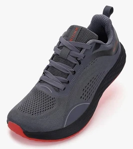 WHITIN Men's Zero Drop Running Shoes Size 12 Wide Toe - Picture 1 of 5