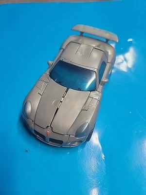 Transformers 2007 Movie Jazz Hasbro Deluxe Class - Image 1 of 4