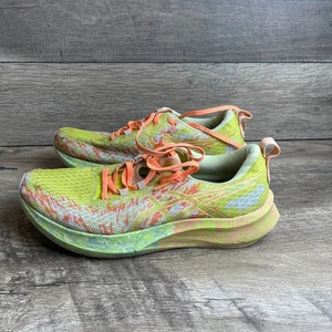 Asics Noosa Tri 16 1011B872 Herren US 11 Laufschuhe Sicherheit Gelb Sneaker - Bild 1 von 10