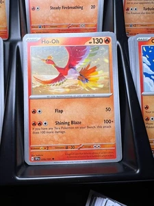 Ho-Oh 019/191 Sv08: Surging Sparks Regular - Picture 1 of 1