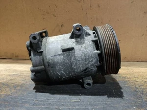 8200309193 compressore aria condizionata per RENAULT SCENIC II 2004 311981 - Foto 1 di 12