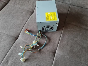 Commodore Amiga 4000 Desktop PSU Netzteil PAL Version 100% works (neuer Lüfter) - Bild 1 von 5