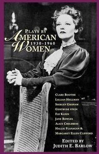 Plays by American Women: 1930-1960 (Applause Books for Yo - VERY GOOD - Picture 1 of 1
