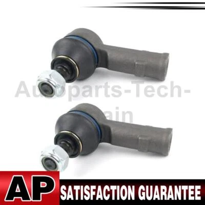 Extremo de varilla de amarre exterior delantero Mevotech 2 para Jaguar Vanden Plas 1982-2003 Foto 1 de 3