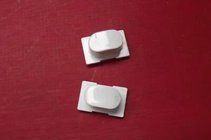 TUMBLE DRYER CDA CI920 SWITCH BUTTONS - Picture 1 of 2