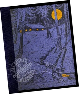 Abercrombie Fitch Co 1916 CATÁLOGO Camping Equipo de Viaje Muebles Portátiles - Imagen 1 de 15