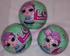 3 Lol Surprise! Big Sisters Dolls *Sealed/New* Series 2 Wave 2 Original Sold Out