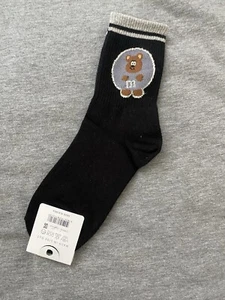 Pretty Korea - Women’s Socks —— 2 Pairs ( Half Calf, Quarter-Length ) - Picture 1 of 4