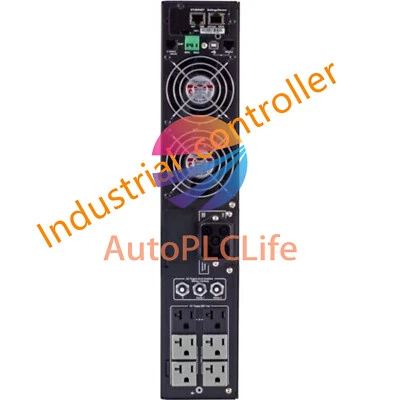 1PCS NEW Eaton 5PX3000iRT 3U 3000VA/2700W Uninterruptible UPS Power Supply - Image 1 of 4