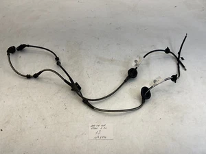 2010-2014 Volkswagen Golf 2.5L Rear Left and Right ABS  Speed Sensor  OEM. - Picture 1 of 6