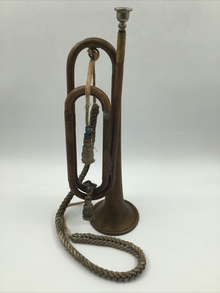 Vintage Brass Instruments for sale eBay