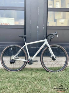 Specialized S-Works Crux - 52cm - Gold Pearl Speckle - 2023 NEW - Picture 1 of 10