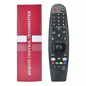 Nowy AN-MR18BA do LG Magic Voice TV Pilot 2018 50UK6710PLB 43UK6550PLD - Zdjęcie 1 z 5