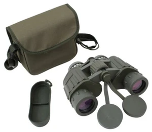 Rothco 8 X 42 Binoculars - Olive Drab - Picture 1 of 1