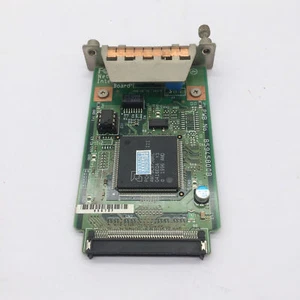 TARJETA DE INTERFAZ DE RED B5945800B se adapta a RICOH 2075 2090 - Imagen 1 de 2