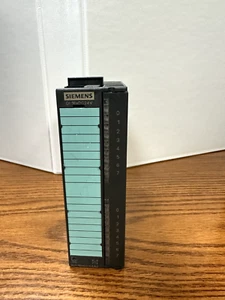 SIEMENS - 6ES7-321-1BH02-0AA0 - Imagen 1 de 4
