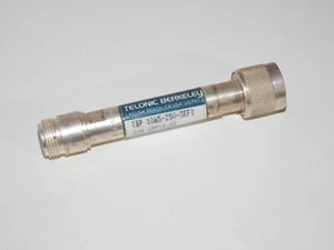 Band-Pass Filter TELONIC TBP 1065-250-3EF1 - USA - Picture 1 of 5