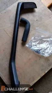 monster Snorkel Kit to fit Suzuki Jimny 1.3 raised air intake 1999 - 2018 - Bild 1 von 4