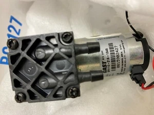 GAST 8R Serie Modell 8R110-219-1049, VAKUUMPUMPUMPE - Bild 1 von 4