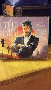 the golden child cd sealed la la land oop john barry - Bild 1 von 1